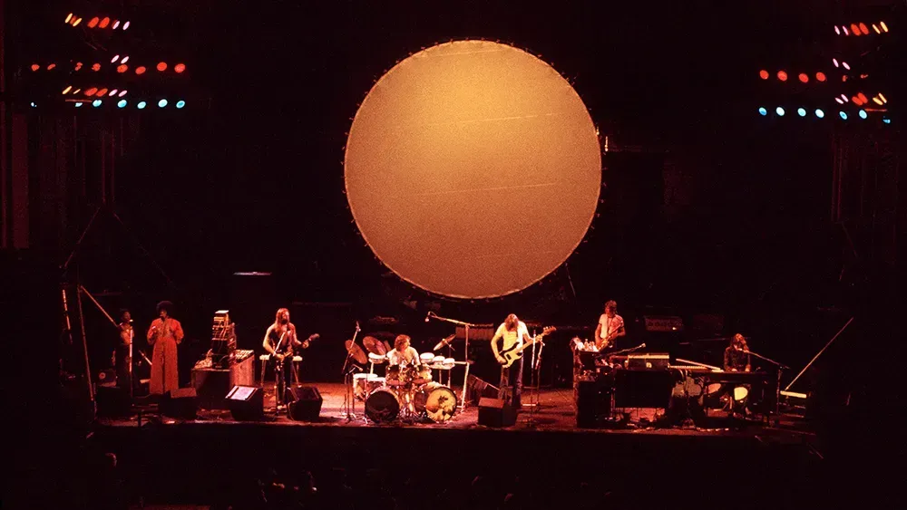 Pink Floyd Quietly Releases 18