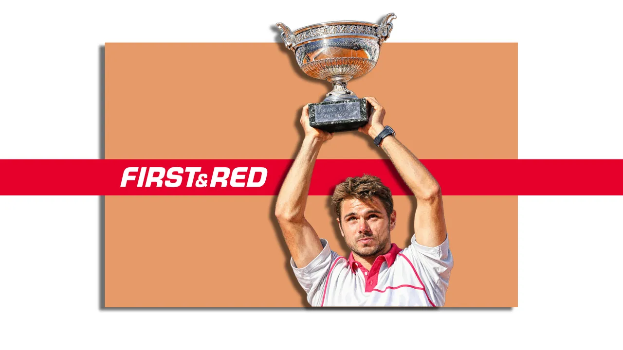 Stan Wawrinka